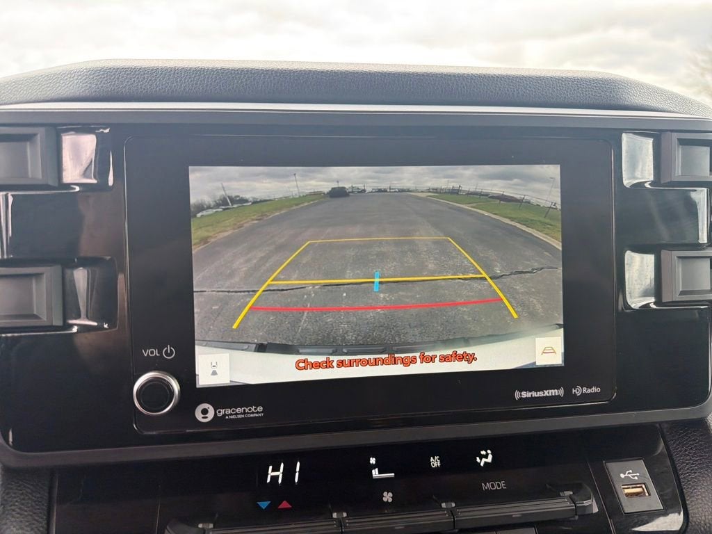 2024 Toyota Tundra 4WD SR