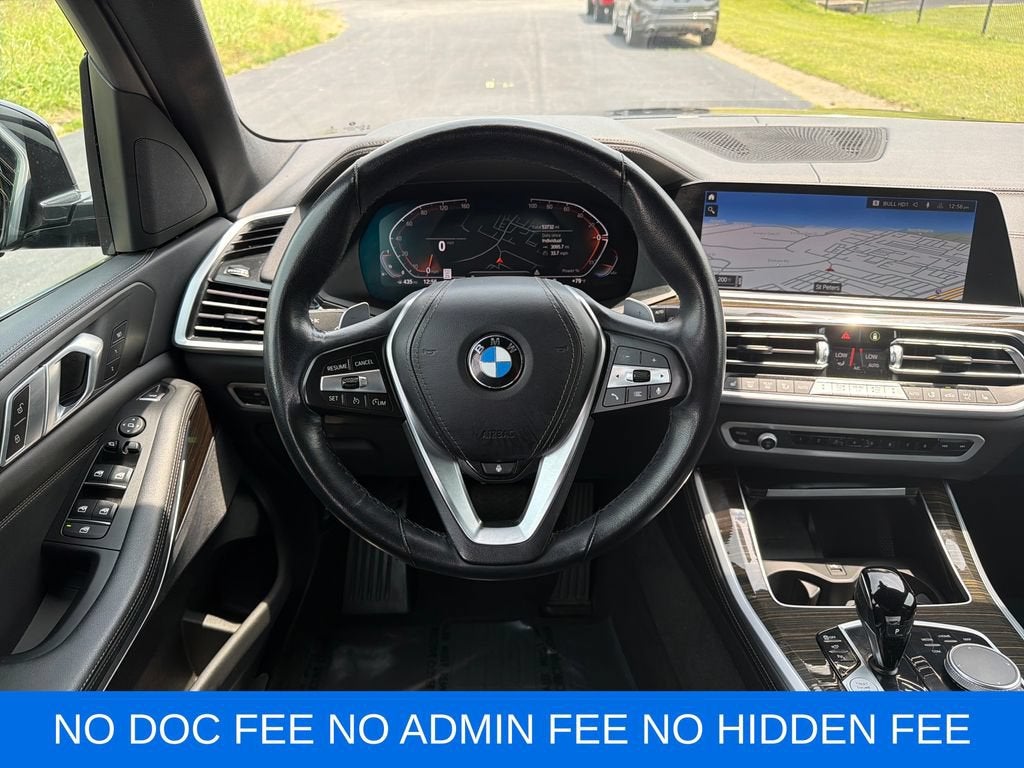2023 BMW X5 40i - Photo 15
