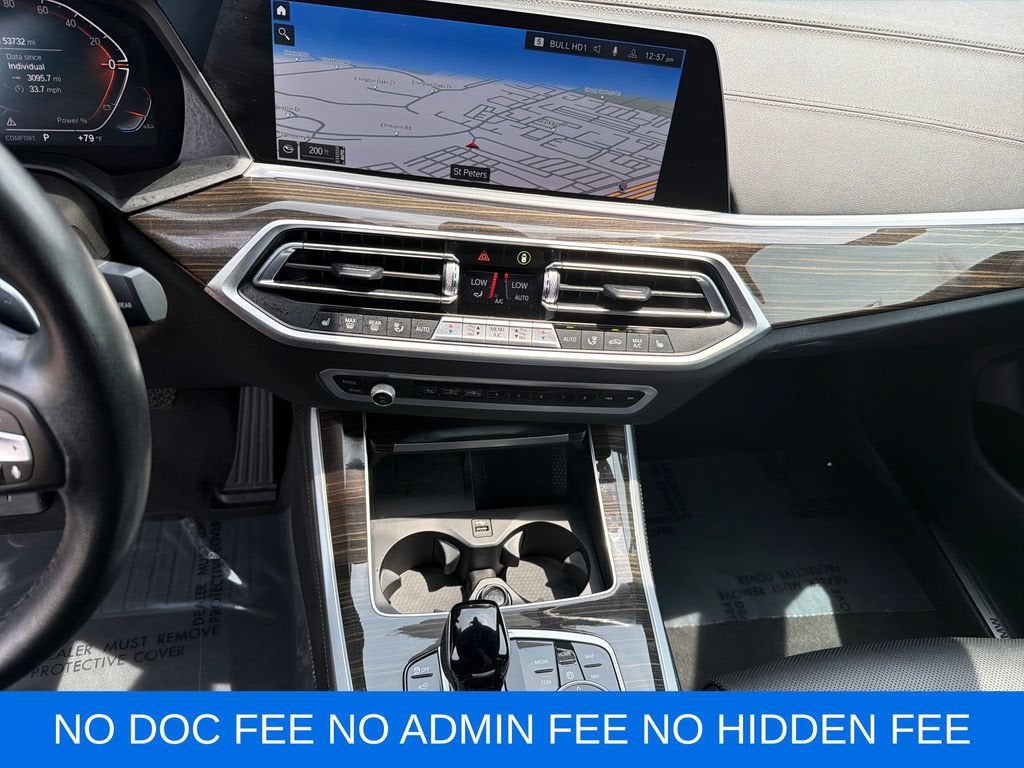 2023 BMW X5 40i - Photo 18