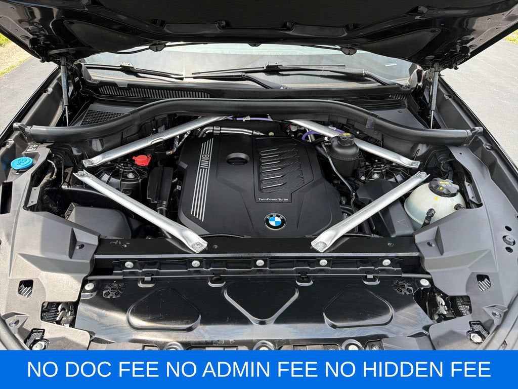 2023 BMW X5 40i - Photo 24