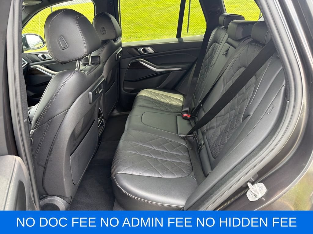 2023 BMW X5 40i - Photo 28