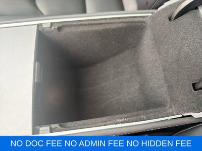 2023 Tesla Model 3 NA