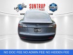 2023 Tesla Model 3 NA