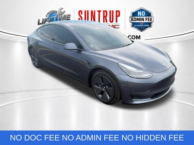 2023 Tesla Model 3 NA