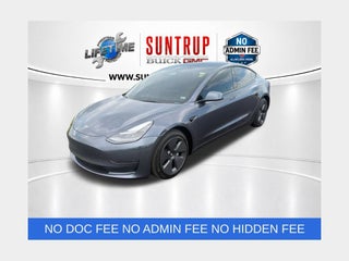 2023 Tesla Model 3 NA