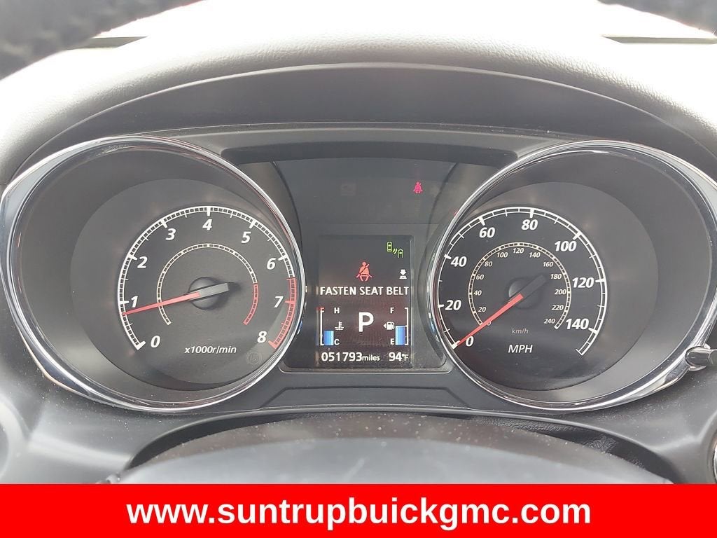 2024 Mitsubishi Outlander Sport S