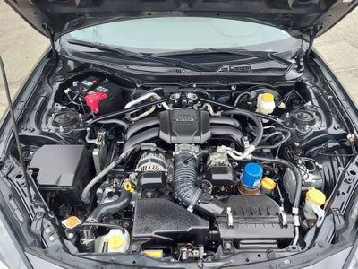 2023 Toyota GR86 BASE