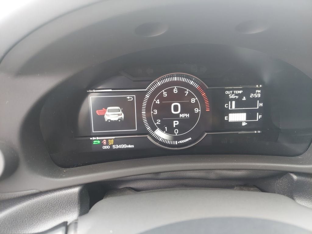 2023 Toyota GR86 BASE