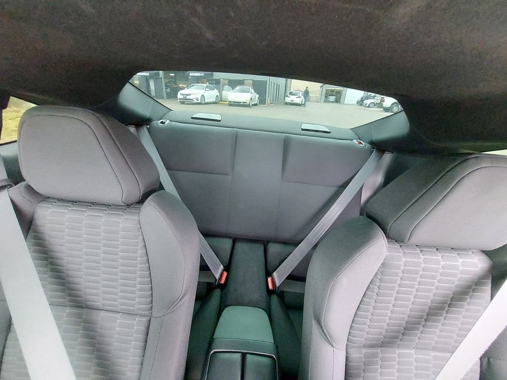 2023 Toyota GR86 BASE