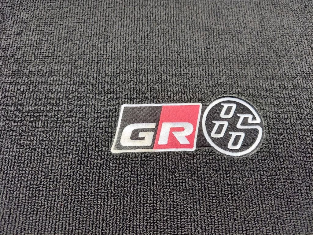 2023 Toyota GR86 BASE