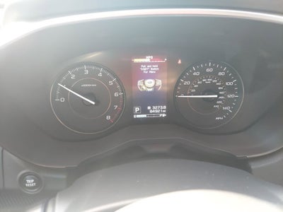 2019 Subaru Crosstrek Premium