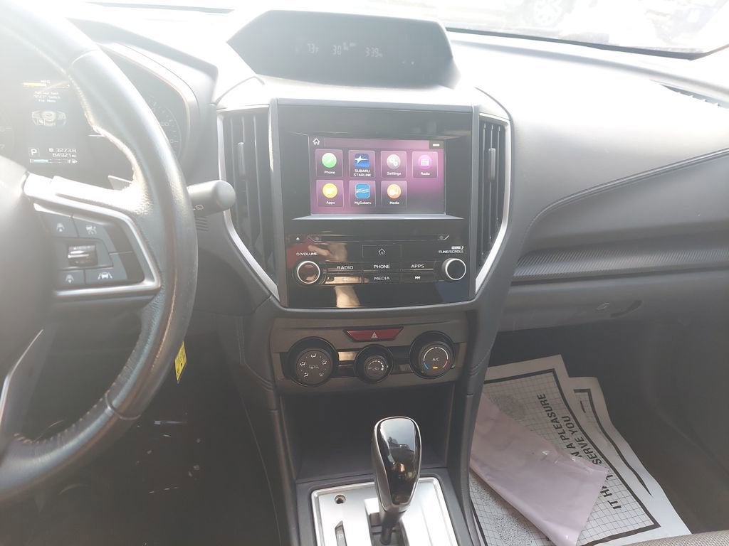 2019 Subaru Crosstrek Premium