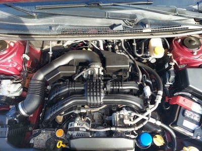 2019 Subaru Crosstrek Premium