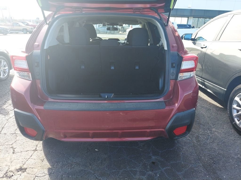 2019 Subaru Crosstrek Premium