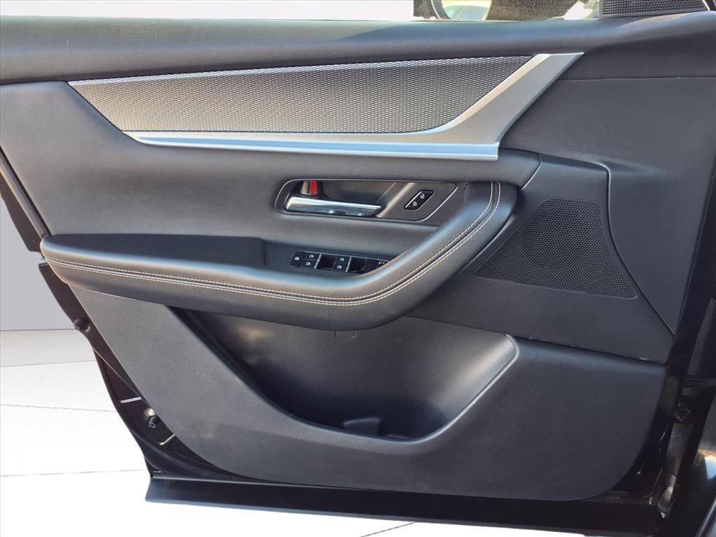 2025 Mazda Mazda CX-70 3.3 Turbo Preferred Package