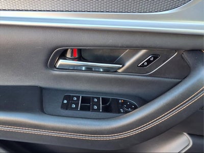 2025 Mazda Mazda CX-70 3.3 Turbo Preferred Package