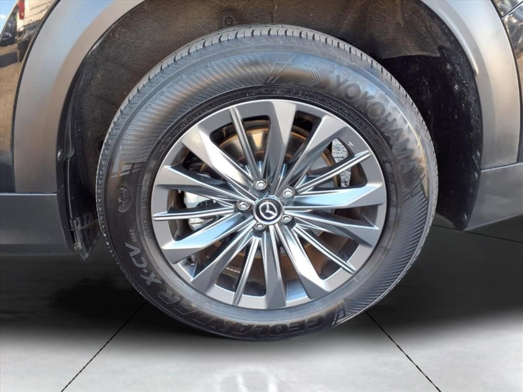 2025 Mazda Mazda CX-70 3.3 Turbo Preferred Package