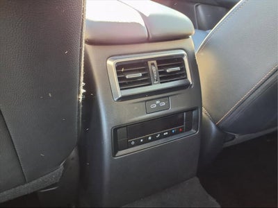 2025 Mazda Mazda CX-70 3.3 Turbo Preferred Package