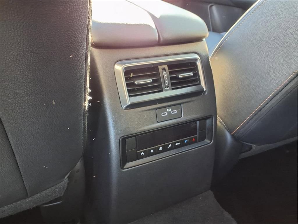 2025 Mazda Mazda CX-70 3.3 Turbo Preferred Package