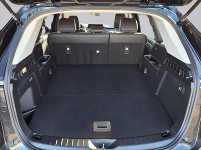 2025 Mazda Mazda CX-70 3.3 Turbo Preferred Package