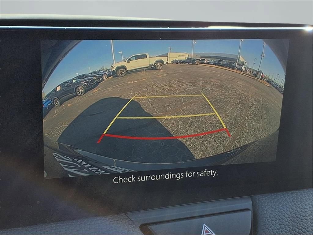 2025 Mazda Mazda CX-70 3.3 Turbo Preferred Package