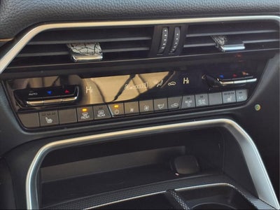 2025 Mazda Mazda CX-70 3.3 Turbo Preferred Package