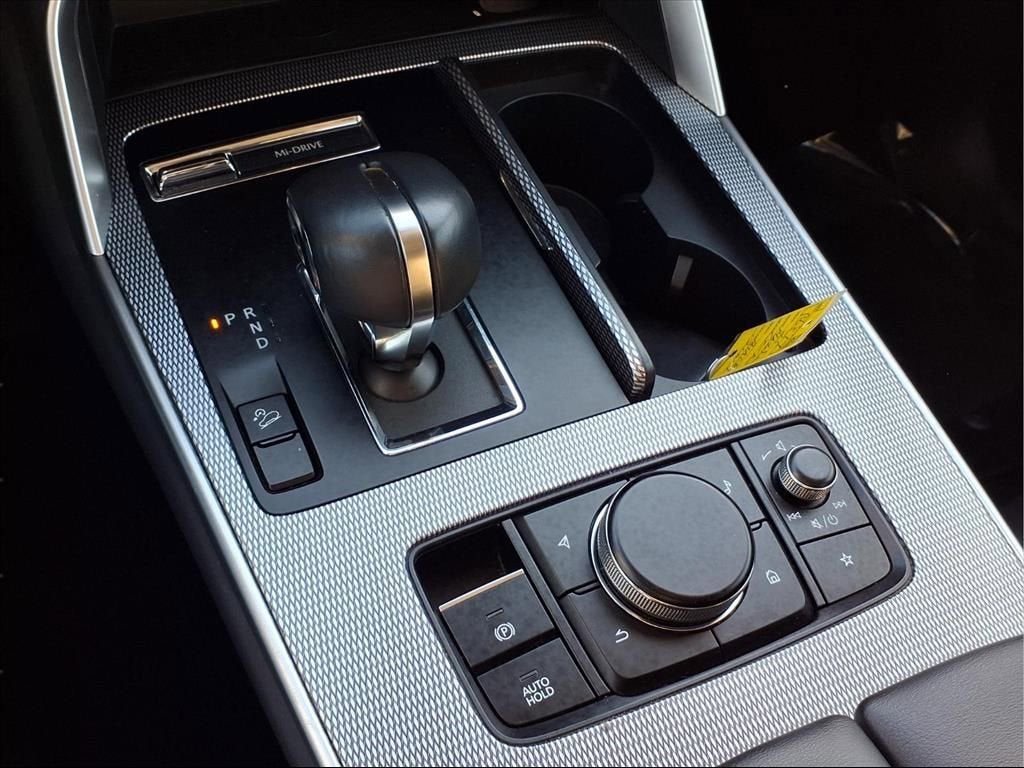 2025 Mazda Mazda CX-70 3.3 Turbo Preferred Package