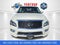 2017 INFINITI QX80 NA