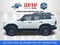 2024 Toyota Land Cruiser NA