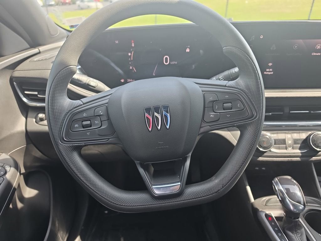 2024 Buick Envista Preferred