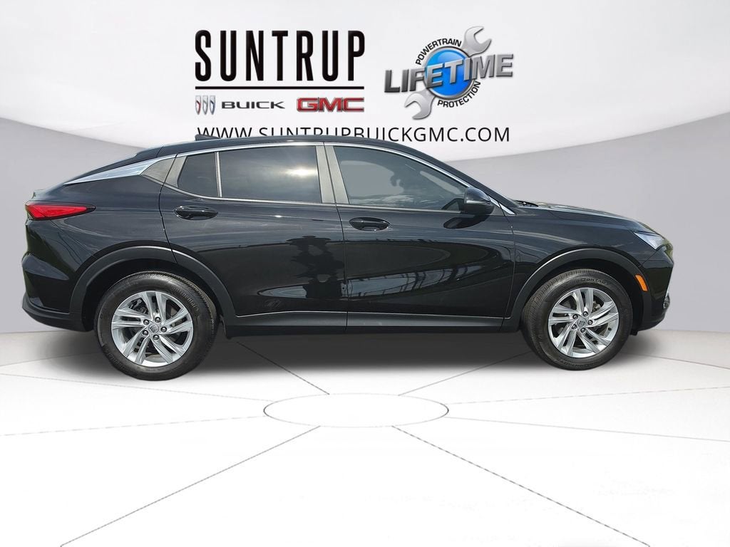 2024 Buick Envista Preferred