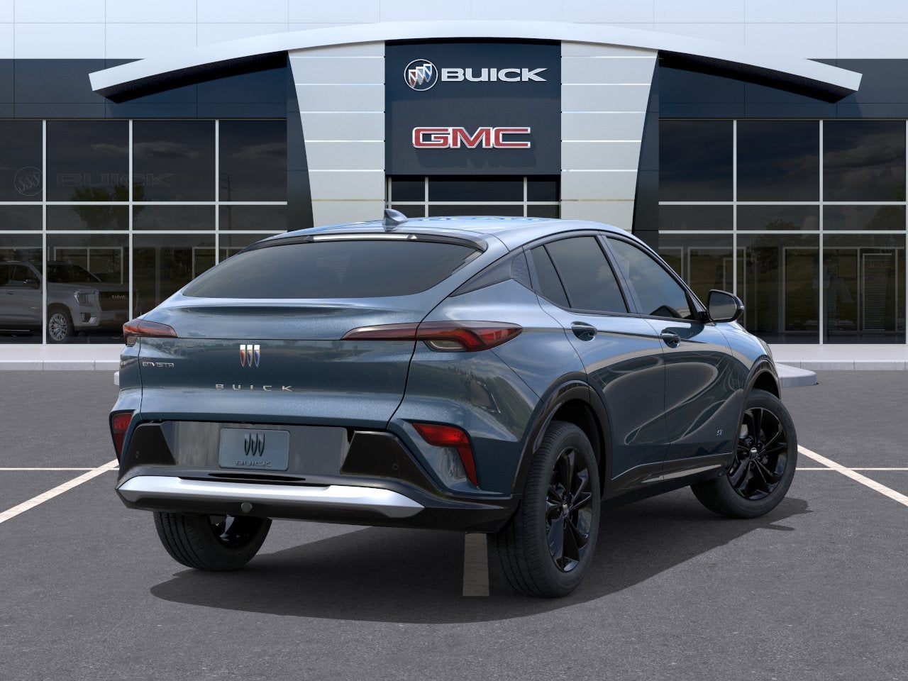 2026 Buick Envista Sport Touring - Photo 39