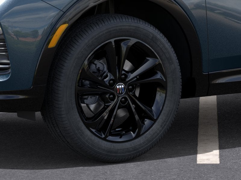 2026 Buick Envista Sport Touring - Photo 44