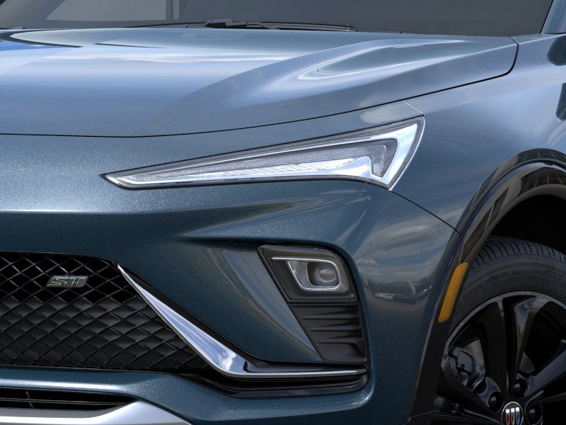 2026 Buick Envista Sport Touring - Photo 45