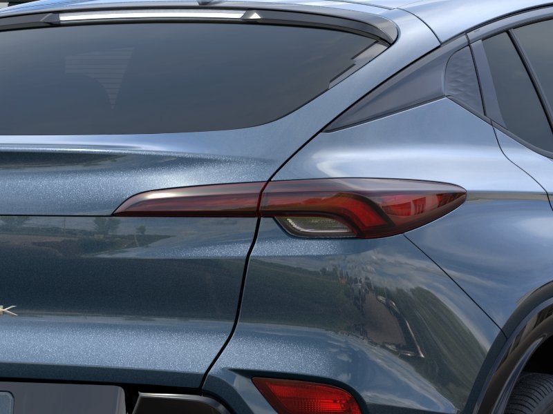 2026 Buick Envista Sport Touring - Photo 46