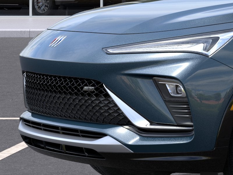 2026 Buick Envista Sport Touring - Photo 48
