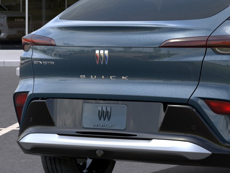 2026 Buick Envista Sport Touring - Photo 49