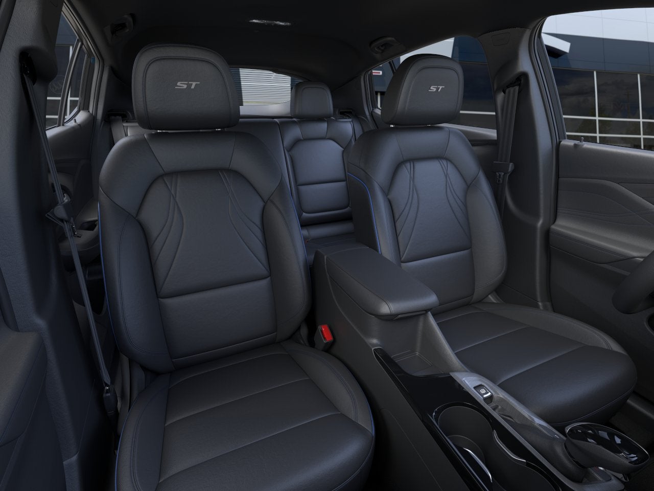 2026 Buick Envista Sport Touring - Photo 51