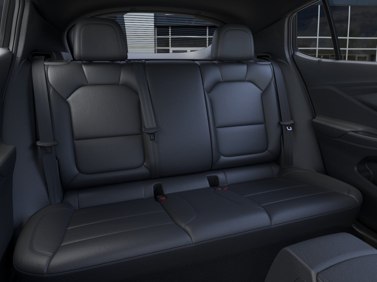 2026 Buick Envista Sport Touring - Photo 52