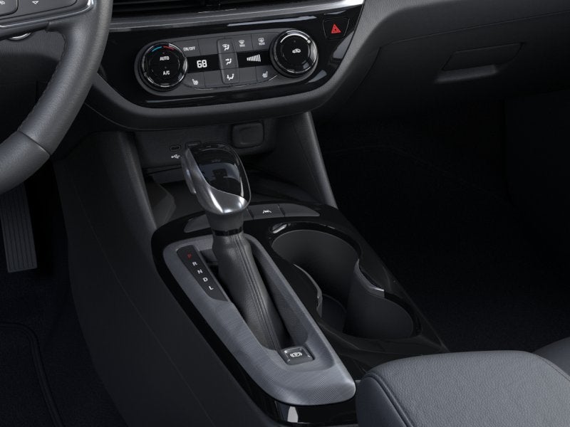 2026 Buick Envista Sport Touring - Photo 58