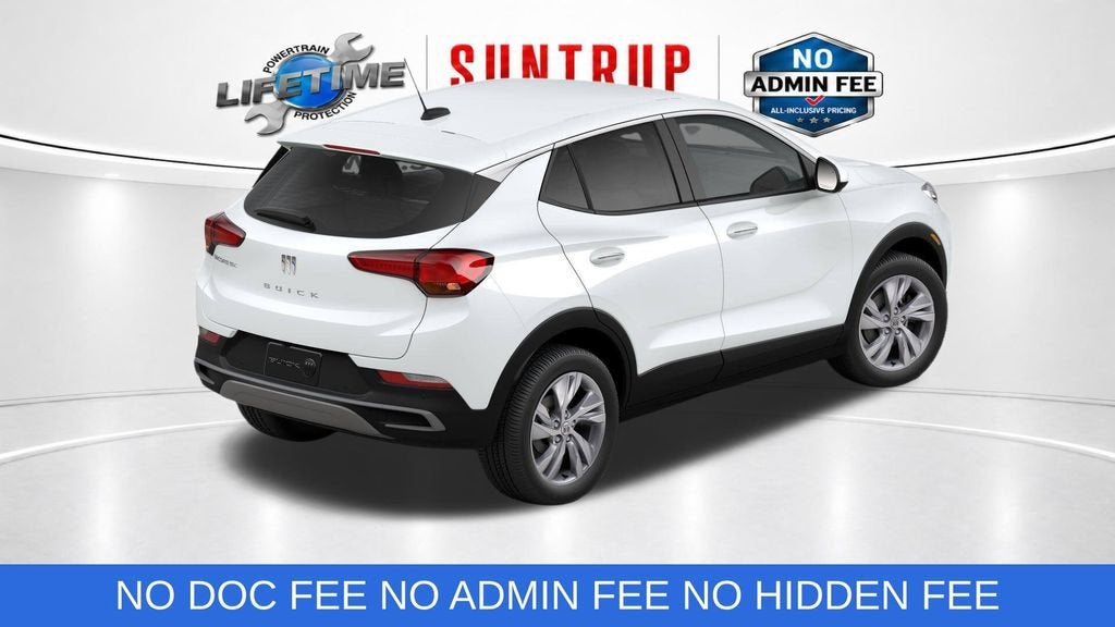 2026 Buick Encore GX Preferred - Photo 28