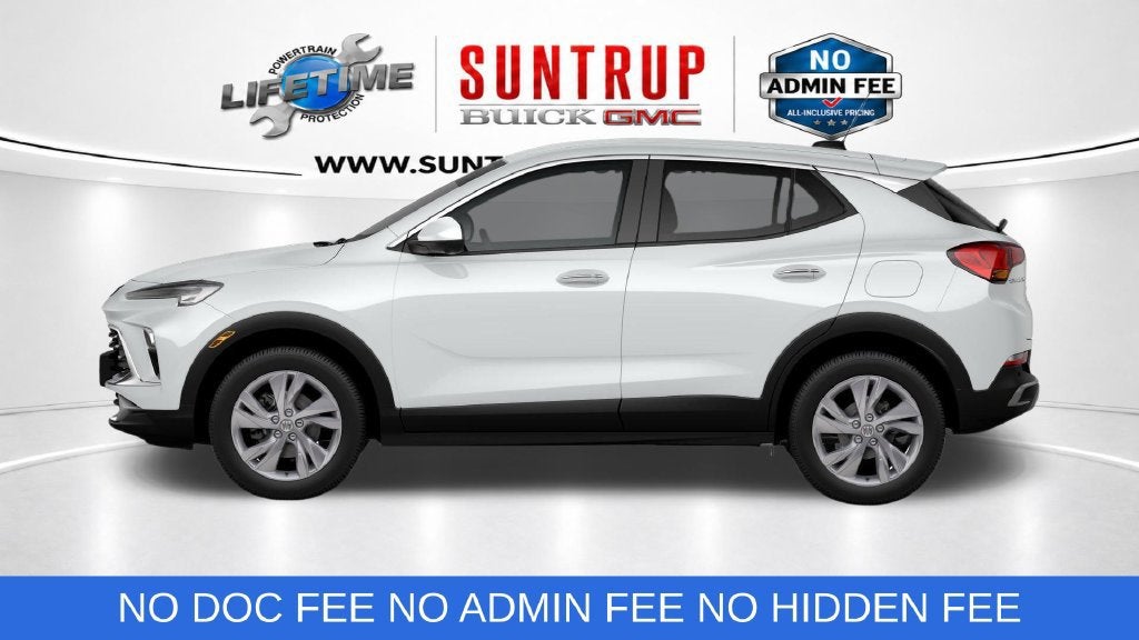 2026 Buick Encore GX Preferred - Photo 31
