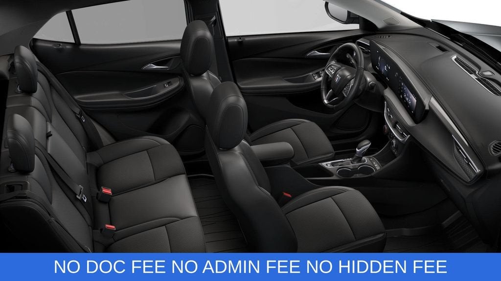 2026 Buick Encore GX Preferred - Photo 33