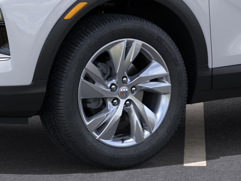 2026 Buick Encore GX Preferred - Photo 44