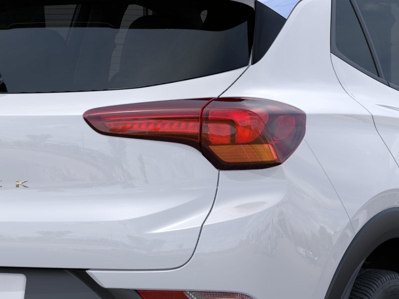 2026 Buick Encore GX Preferred - Photo 46