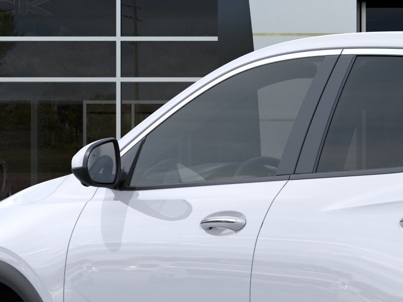 2026 Buick Encore GX Preferred - Photo 47