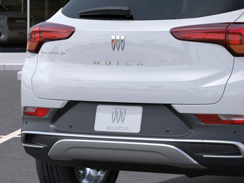 2026 Buick Encore GX Preferred - Photo 49
