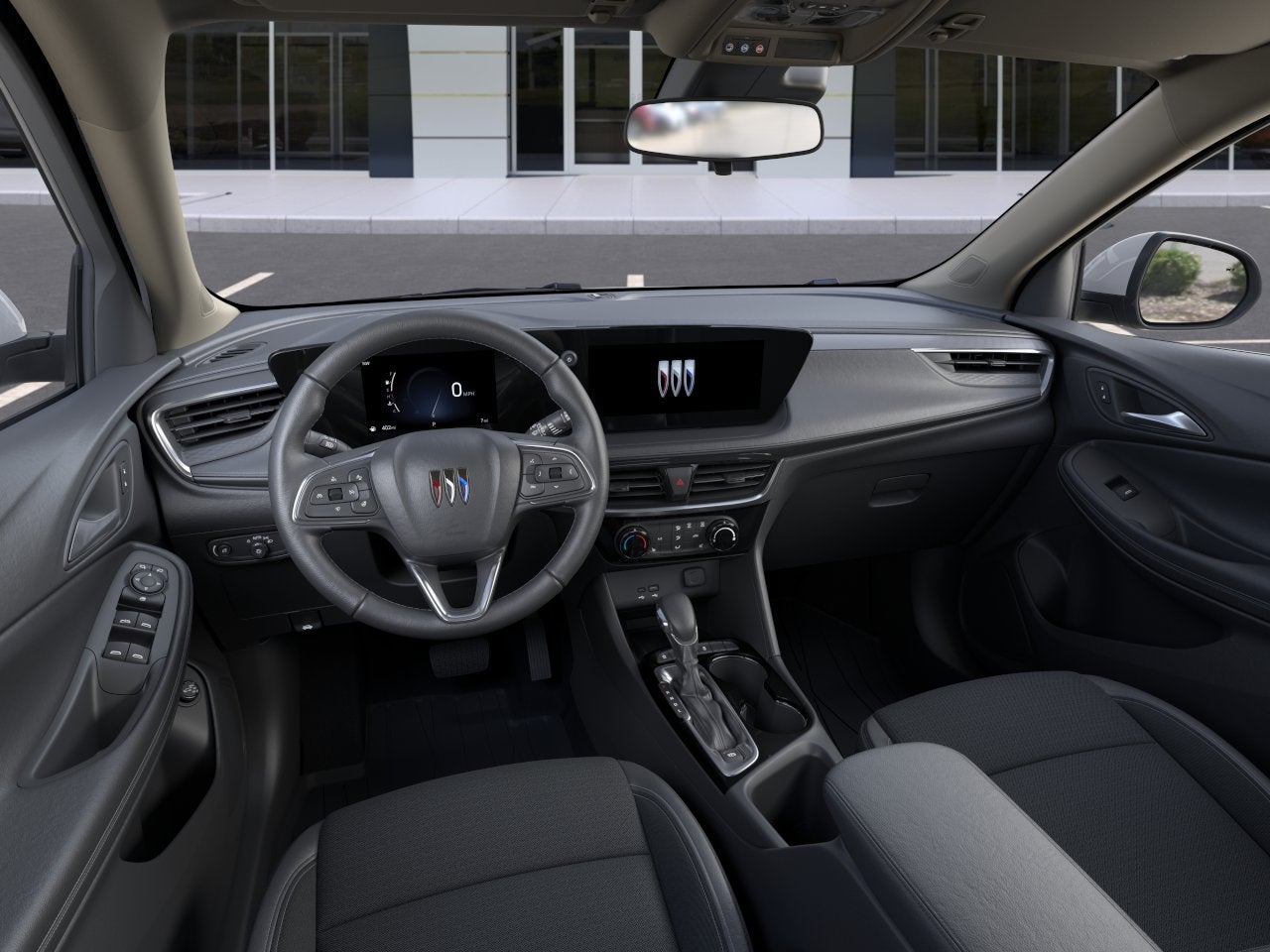 2026 Buick Encore GX Preferred - Photo 50