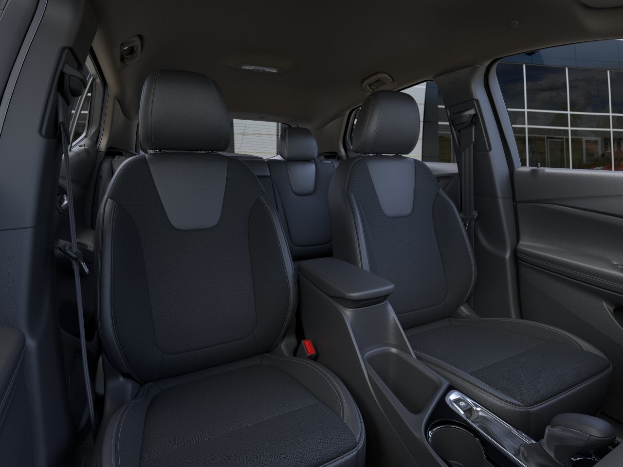 2026 Buick Encore GX Preferred - Photo 51
