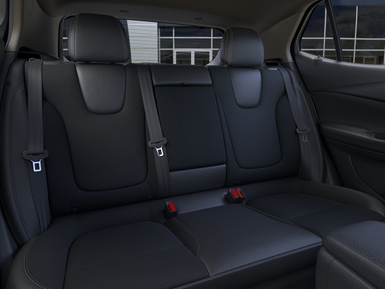 2026 Buick Encore GX Preferred - Photo 52